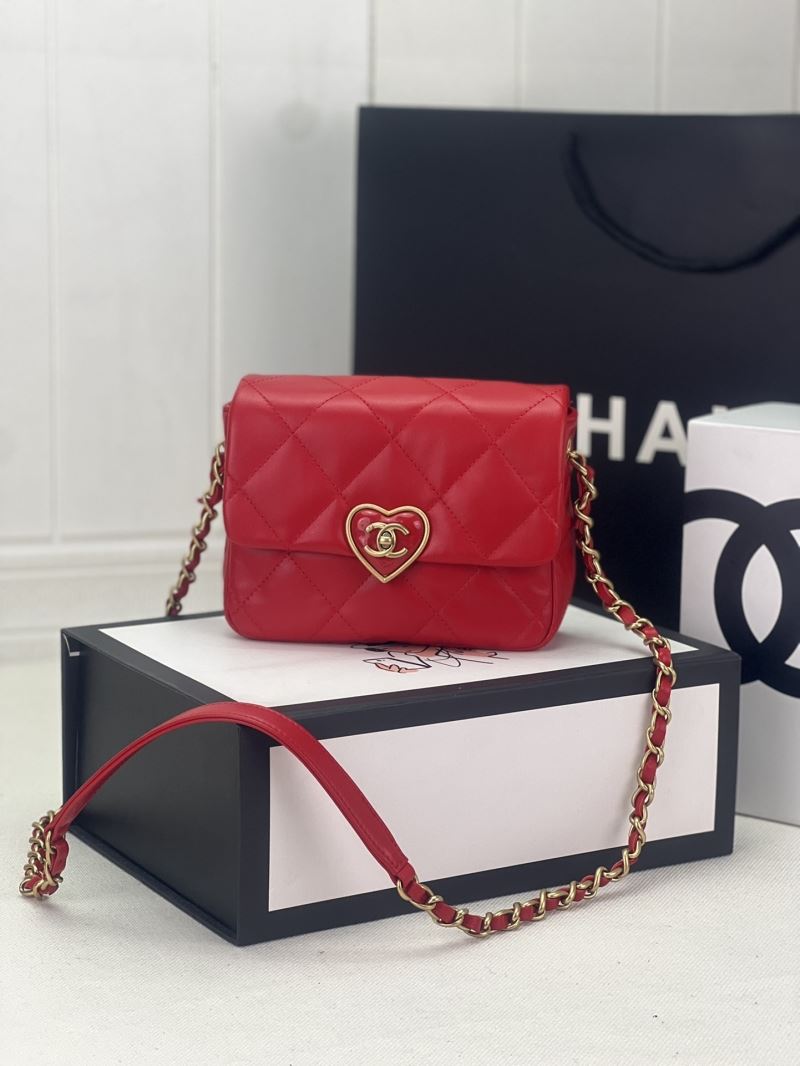 Chanel CF Series Bags